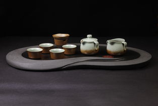 茶具