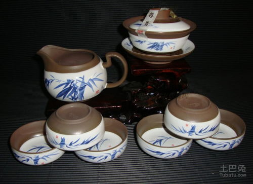 陶瓷茶具品牌 陶瓷茶具介绍 种类 价格 厂家 土巴兔家居百科