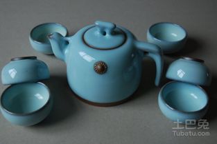 不同茶具的福鼎白茶的泡法