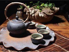 龙隐雅集 探索茶具茶炉行业的互联网轻便之路