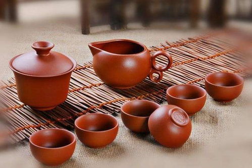 现在茶具比比皆是,那么整套茶具哪个品牌或质量好一点
