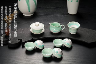 新品茶具