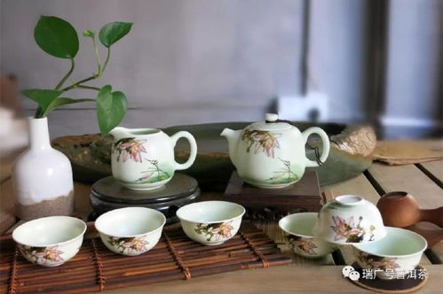 干货丨茶具该怎样洗,才能洁净又健康