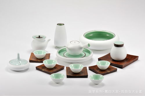 整套陶瓷礼品茶具 古婺窑火上乘品质 在线咨询 陶瓷礼品茶具