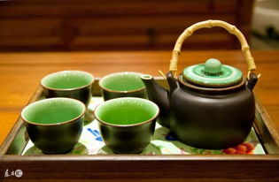 一张图了解不同材质茶具的各自特点