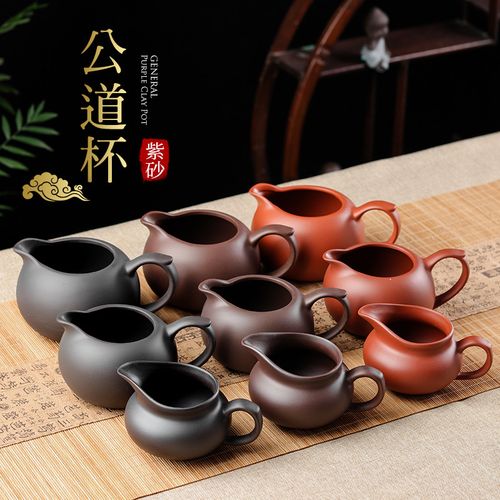 品茗之道 紫砂茶具与陶瓷茶具的魅力解析